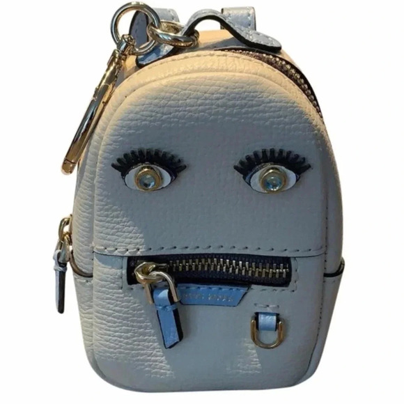 henri bendel Accessories - Henri Bendel coin  backpack
